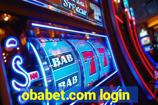 obabet.com login